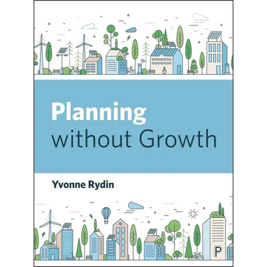 Planning Without Growth