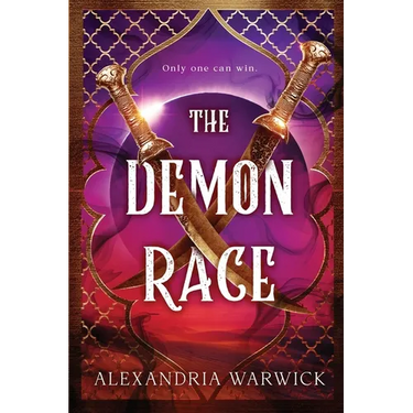 The Demon Race