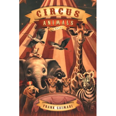 Circus Animals