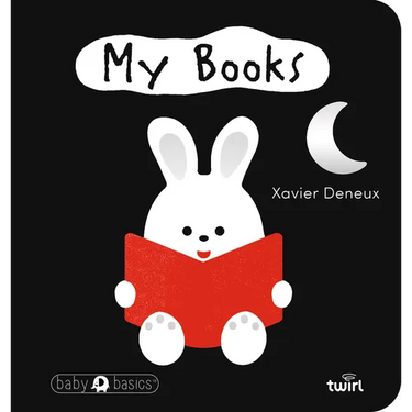 My Books: Volume 6