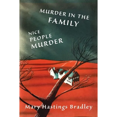 Murder in the Family / Nice People Murder