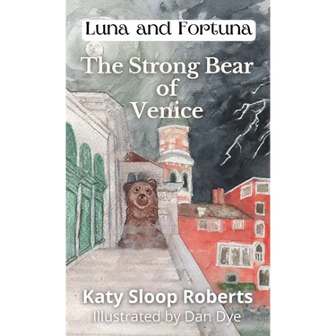 The Strong Bear of Venice