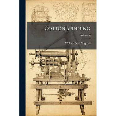 Cotton Spinning
