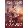 Peril in Piccadilly: A 1920s Murder Mystery