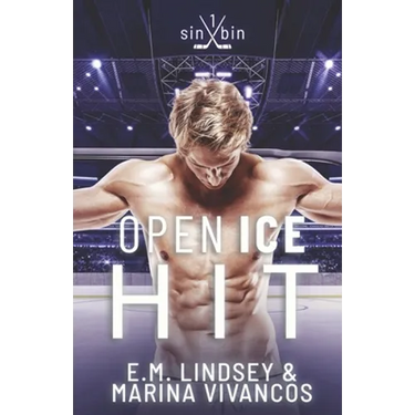 Open Ice Hit