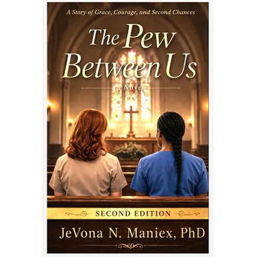 The Pew Between Us