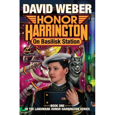 On Basilisk Station