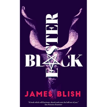 Black Easter