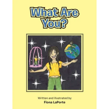 What Are You?
