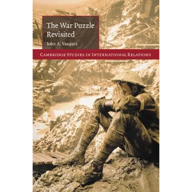The War Puzzle Revisited