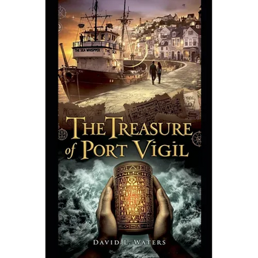 The Treasure of Port Vigil