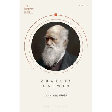 Charles Darwin
