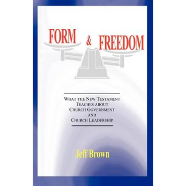 Form & Freedom