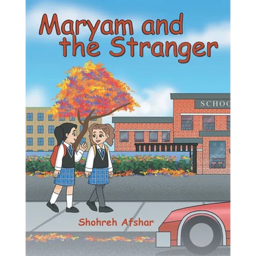 Maryam and the Stranger