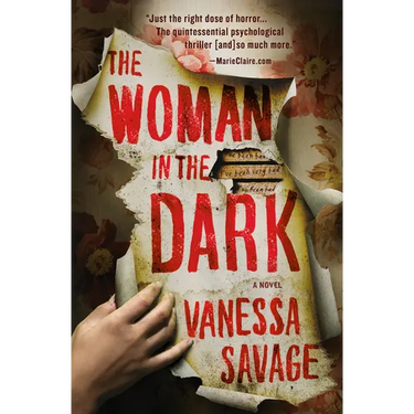The Woman in the Dark