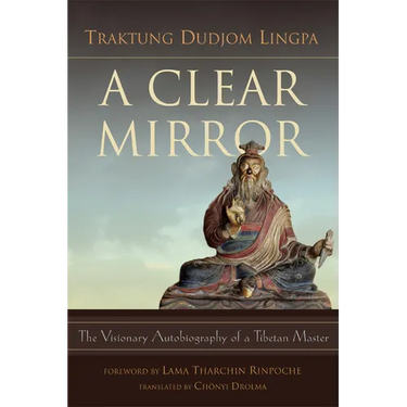 A Clear Mirror