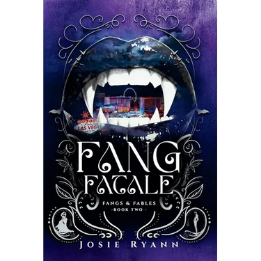 Fang Fatale