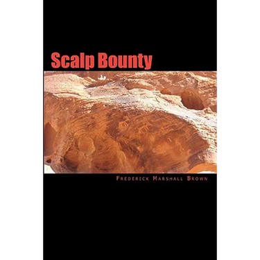 Scalp Bounty: Ravishing Myths, Book 2