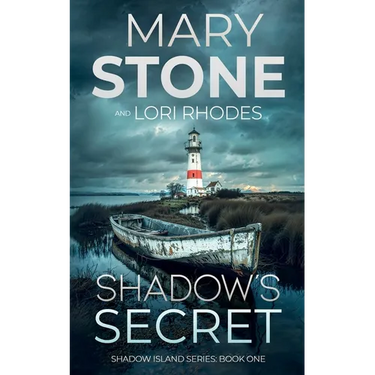Shadow's Secret