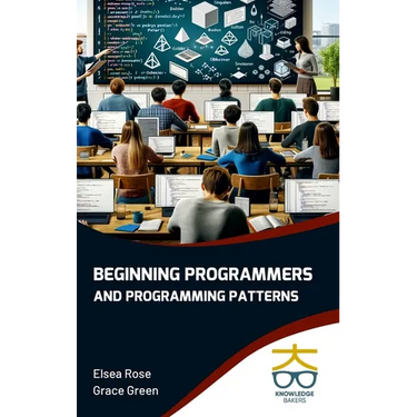 Beginning Programmers and Programming Patterns