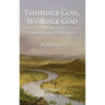 Thunder God, Wonder God: Exploring the Emblematic Vision of Jonathan Edwards