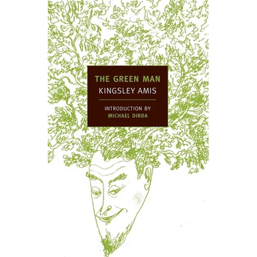 The Green Man