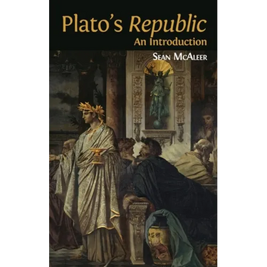 Plato's 'Republic': An Introduction