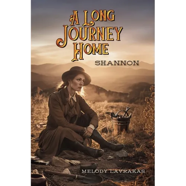 A Long Journey Home - Shannon
