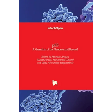p53: A Guardian of the Genome and Beyond