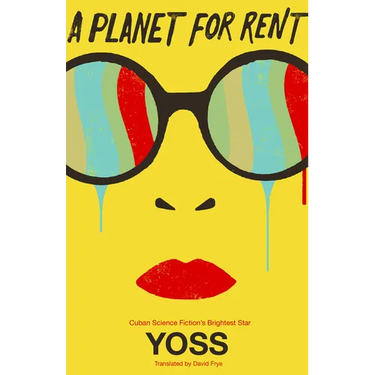 A Planet for Rent
