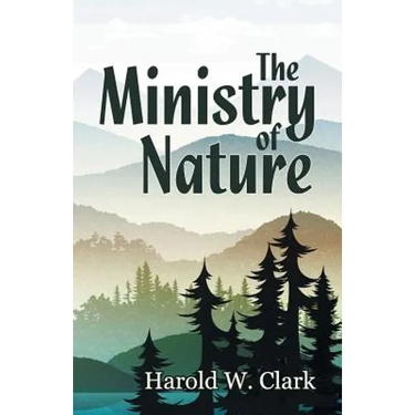 The Ministry of Nature