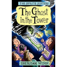 The Sprite Sisters: The Ghost in the Tower (Vol 4)