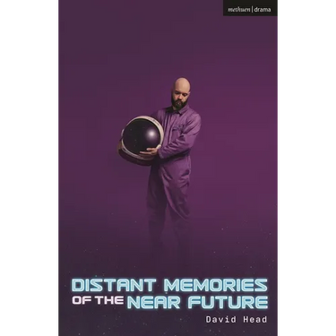 Distant Memories of the Near Future