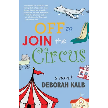 Off to Join the Circus