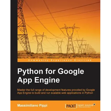 Python for Google App Engine