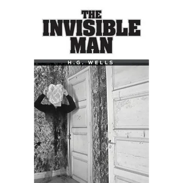 The Invisible Man