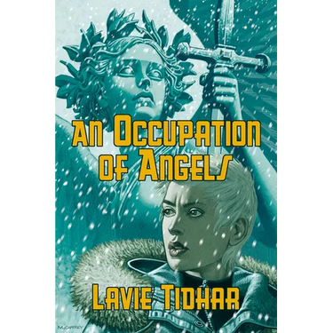 An Occupation of Angels