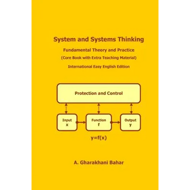 System and Systems Thinking: Fundamental Theory and Practice