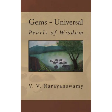 Gems - Universal: Pearls of Wisdom