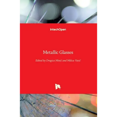 Metallic Glasses