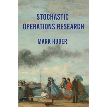 Stochastic Operations Research