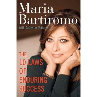 The 10 Laws of Enduring Success