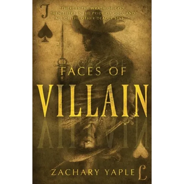 Faces of Villain