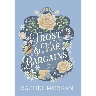 Frost & Fae Bargains