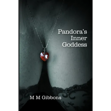 Pandora's Inner Goddess