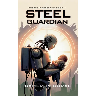 Steel Guardian