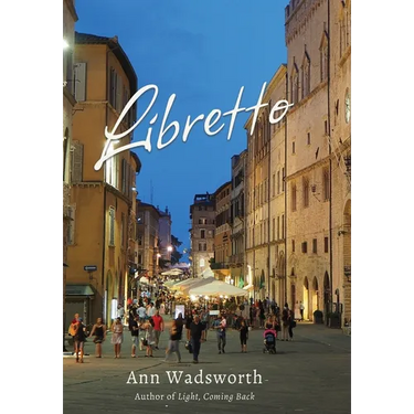 Libretto