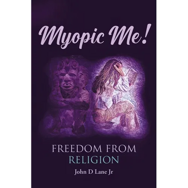 Myopic Me! Freedom from Religion