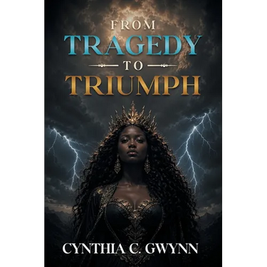 From Tragedy To Triumph