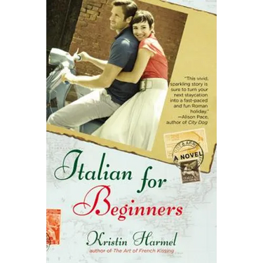 Italian for Beginners